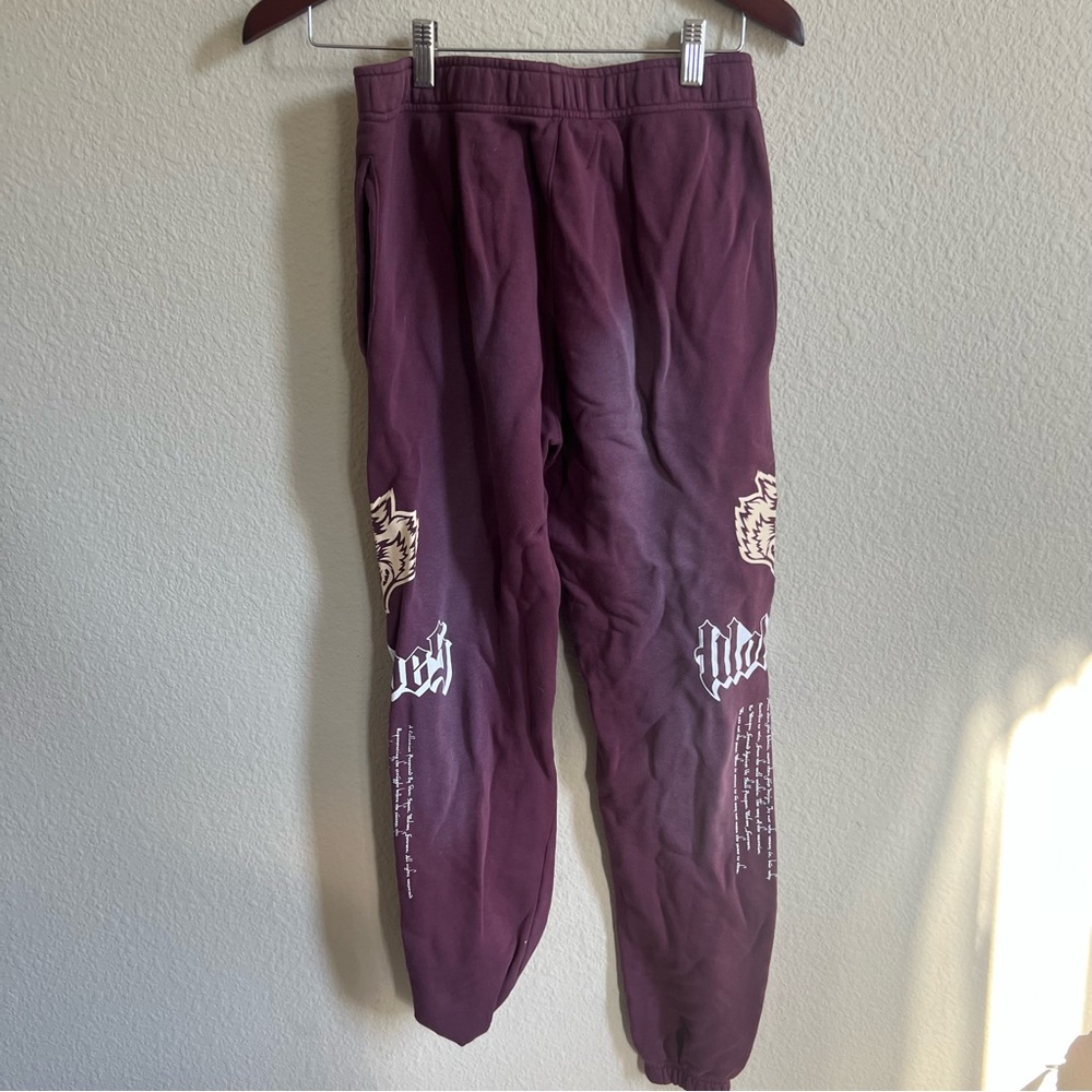 NWT Darc Sport Sweatpants